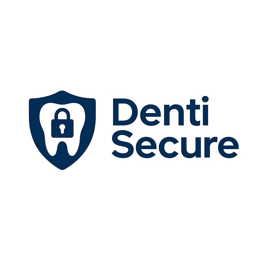 DentiSecure logo